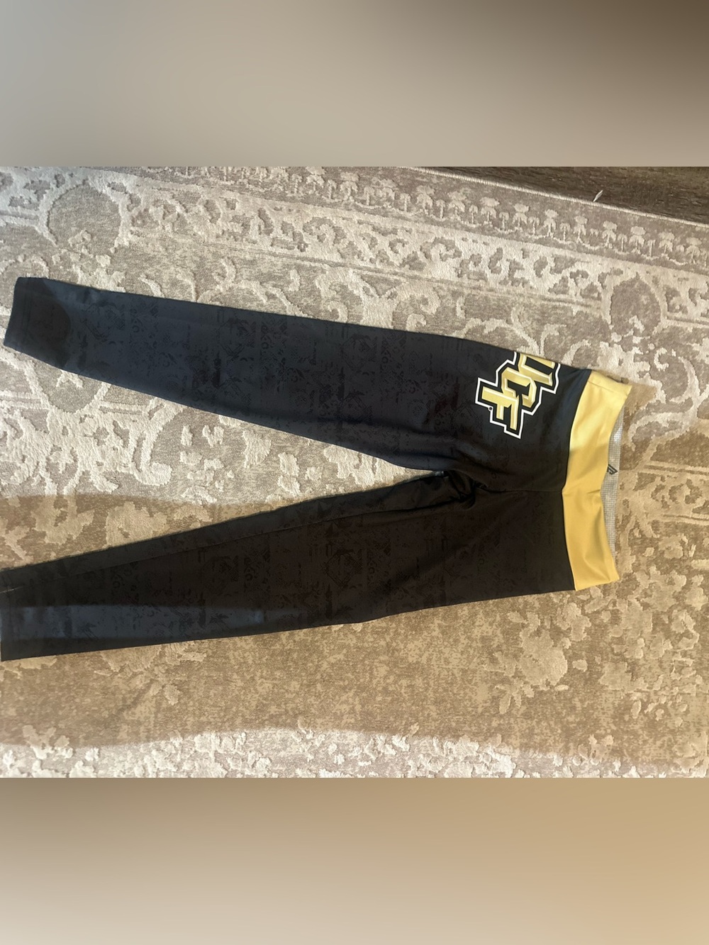 UCF Knights leggings - Made Loyal